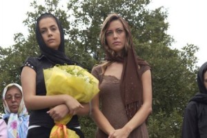 Kuzey Rüzgarı Fotoğrafı