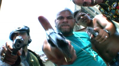 Secuestro Express fotoğrafı