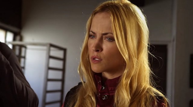 Çatışma Fotoğrafı