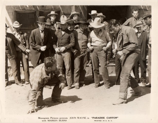 Cennet Kanyonu fotoğrafı