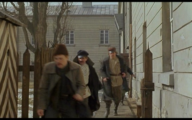 Ecinniler Fotoğrafı