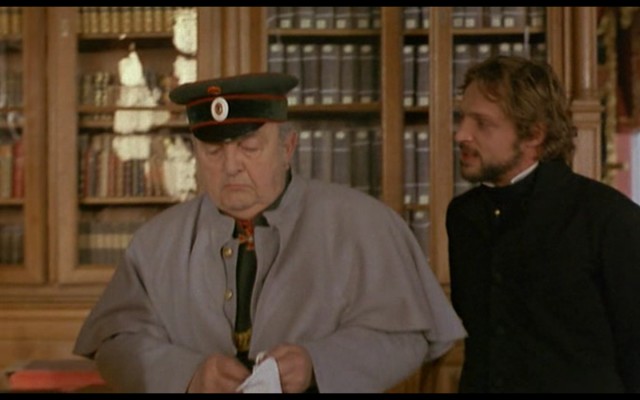 Ecinniler Fotoğrafı