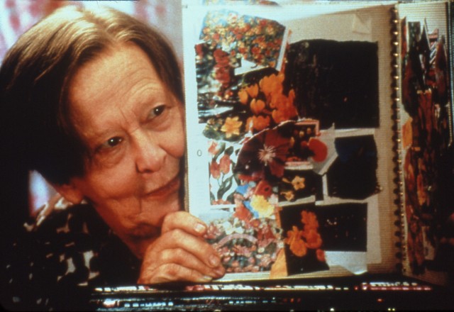 Pauline and Paulette fotoğrafı