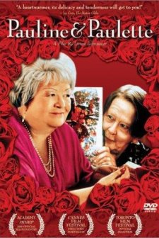 Pauline and Paulette (2001) afişi