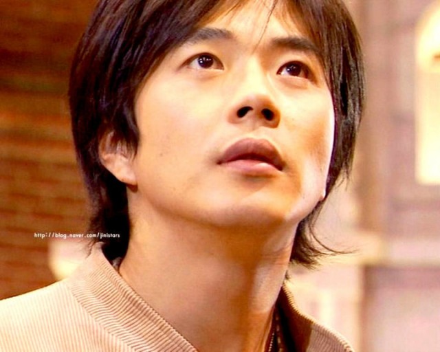 Hüzünlü Bir Aşk Hikayesi Fotoğrafı