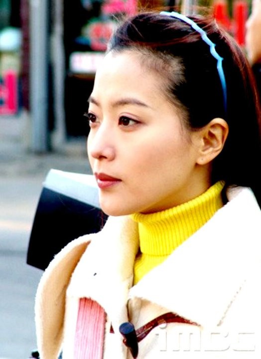 Hüzünlü Bir Aşk Hikayesi fotoğrafı