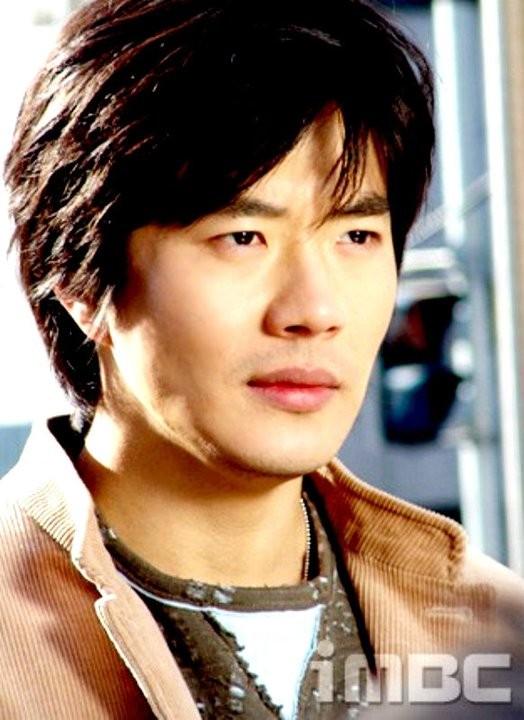 Hüzünlü Bir Aşk Hikayesi Fotoğrafı