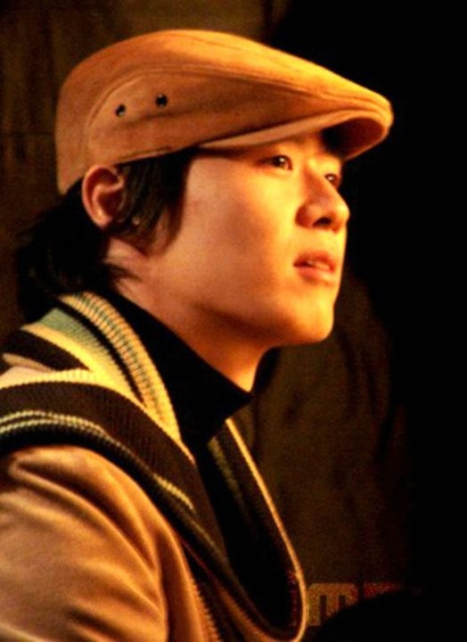 Hüzünlü Bir Aşk Hikayesi Fotoğrafı