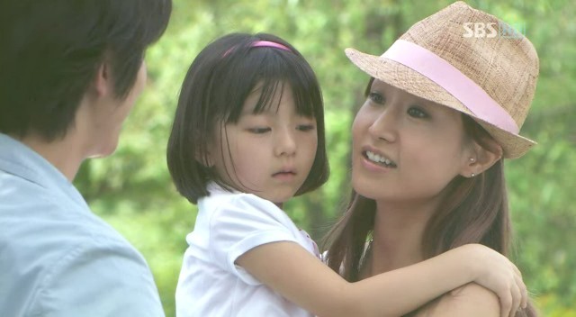 Bad Couple Fotoğrafı