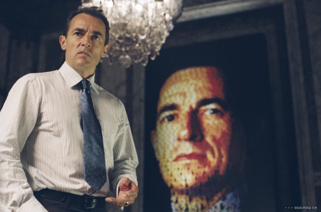 Président Fotoğrafı