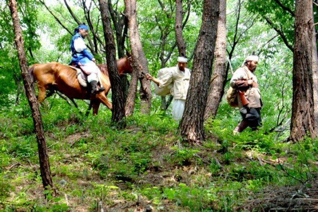 The Land Fotoğrafı