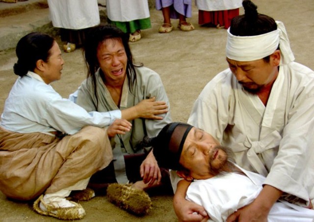 The Land Fotoğrafı