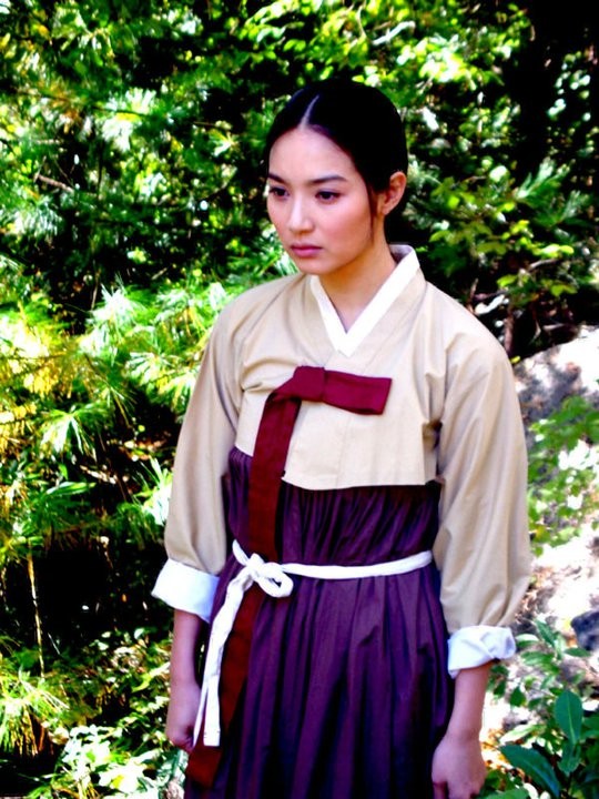 The Land Fotoğrafı