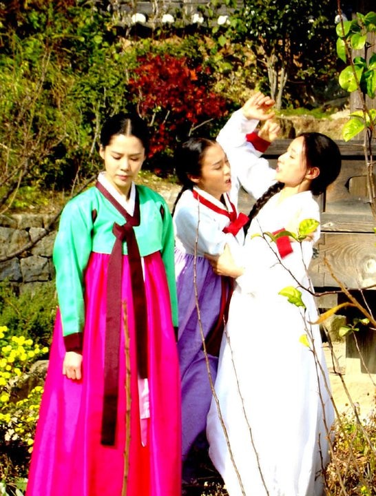 The Land Fotoğrafı