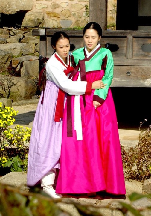 The Land Fotoğrafı