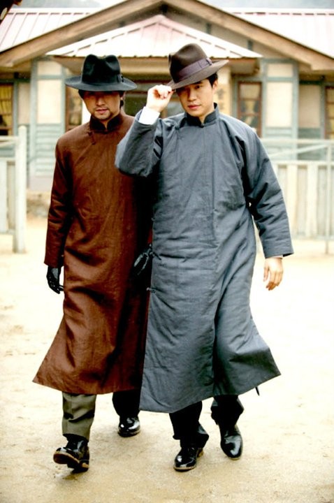 The Land Fotoğrafı