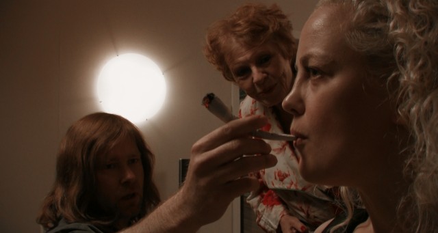 Olumsuz Düşünme Sanatı Fotoğrafı