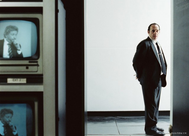 The Minder fotoğrafı