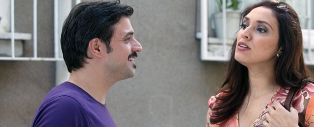 Geniş Aile Fotoğrafı