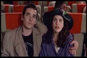 Birşey Söyle Fotoğrafı