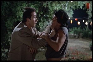 Birşey Söyle Fotoğrafı