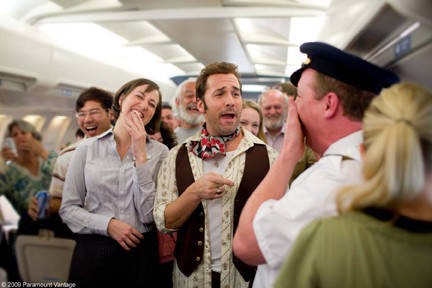 The Goods: Live Hard, Sell Hard Fotoğrafı