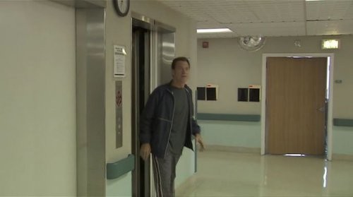 Dead Lenny Fotoğrafı