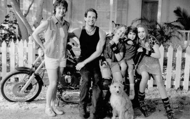 Zeus Ve Roxanne Fotoğrafı