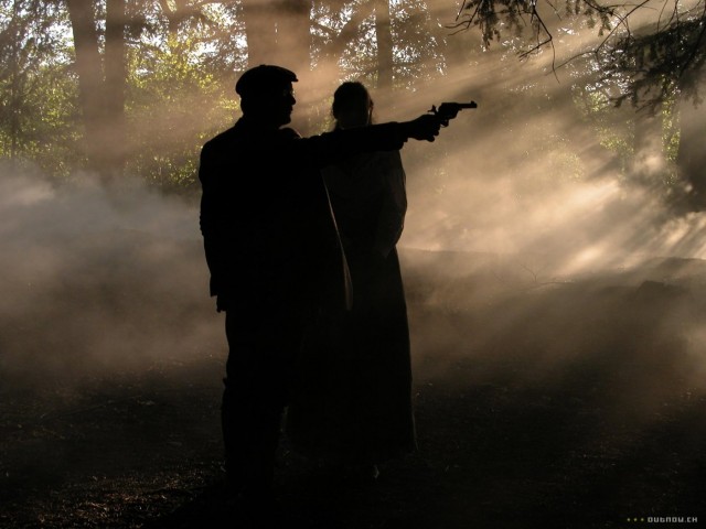 Stagknight Fotoğrafı