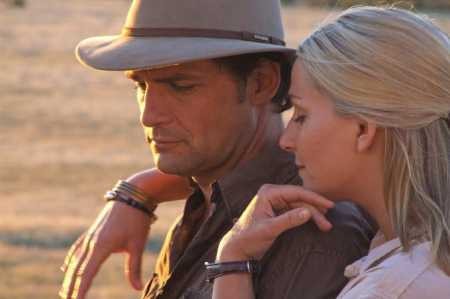 Miss Texas Fotoğrafı