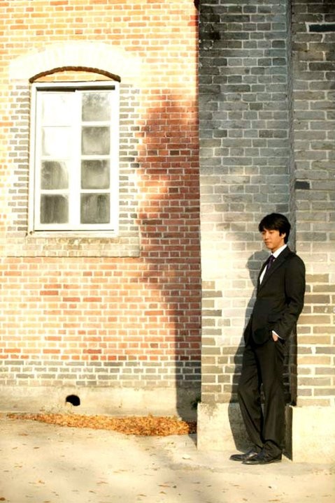 Stained Glass Fotoğrafı