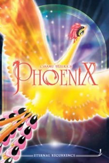 Phoenix (2004) afişi