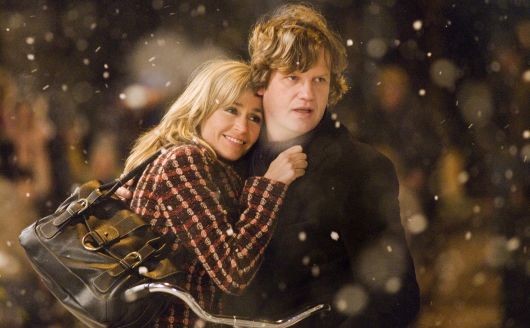 Love is All Fotoğrafı