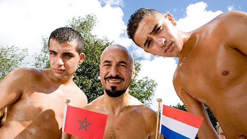 Happy Family Fotoğrafı