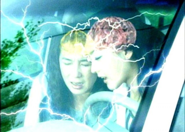 Please Come Back, Soon-ae Fotoğrafı