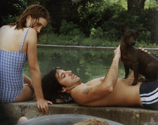 The Swamp Fotoğrafı