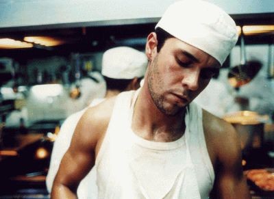 B. Aires Fotoğrafı