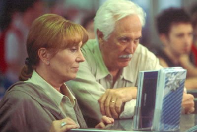 Common Places Fotoğrafı