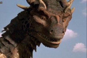 Ejder Yürek Fotoğrafı