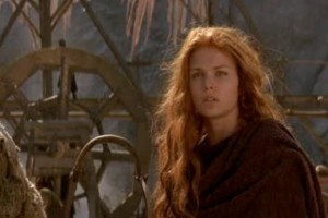 Ejder Yürek Fotoğrafı