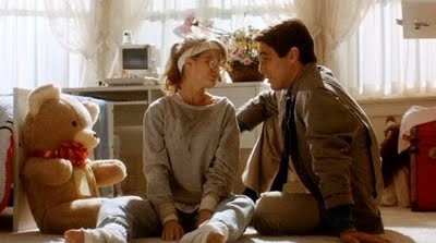 She's Out Of Control Fotoğrafı