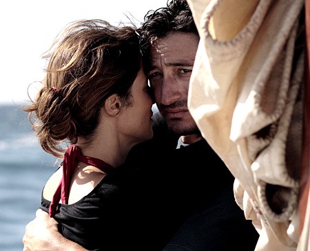 The Nautical Chart fotoğrafı