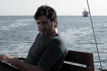 The Nautical Chart fotoğrafı