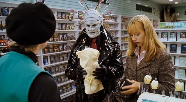 Stan Helsing Fotoğrafı