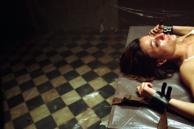 H6: Diario De Un Asesino fotoğrafı