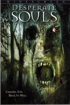 Desperate Souls (2005) afişi