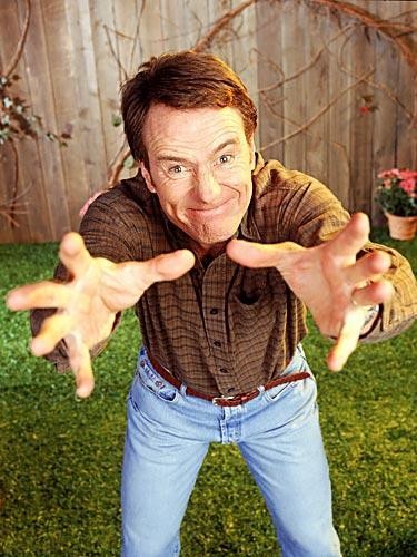 Malcolm in The Middle fotoğrafı