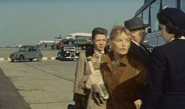 Frou-frou fotoğrafı