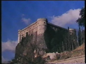 Danza Macabra Fotoğrafı