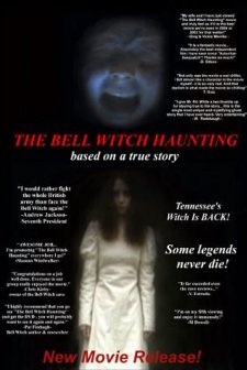 Bell Witch Haunting (2004) afişi